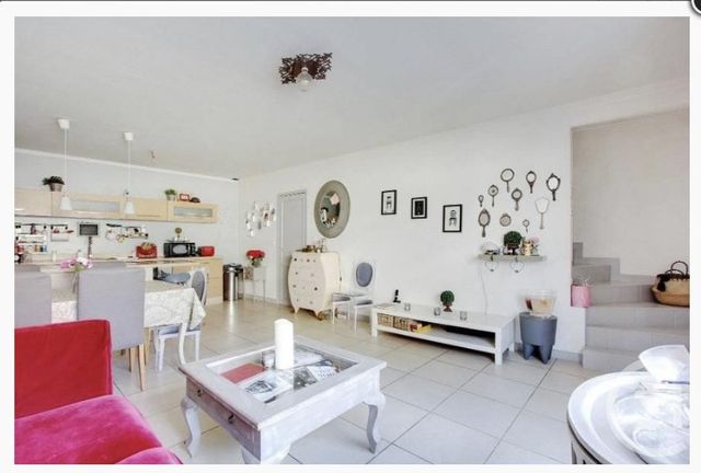 Maison à vendre - 6 pièces - 102 m2 - Houilles - 78 - ILE-DE-FRANCE