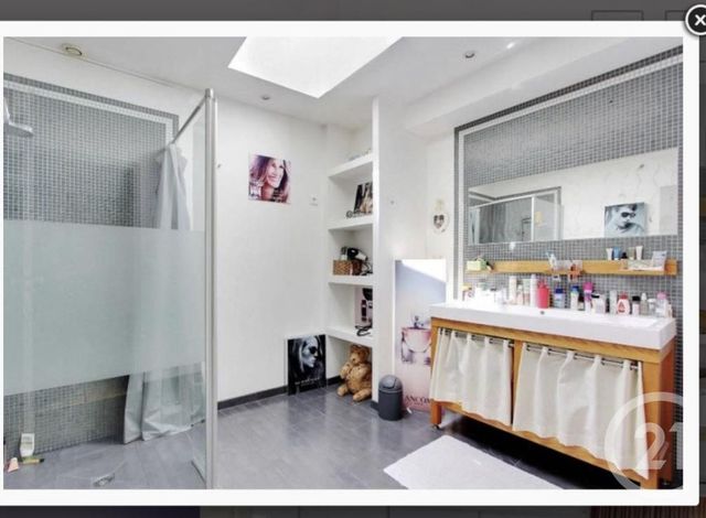 Maison à vendre - 6 pièces - 102 m2 - Houilles - 78 - ILE-DE-FRANCE