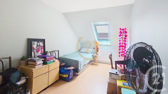 Maison &agrave; vendre - 6 pi&egrave;ces - 135 m2 - Carrieres Sur Seine - 78 - ILE-DE-FRANCE