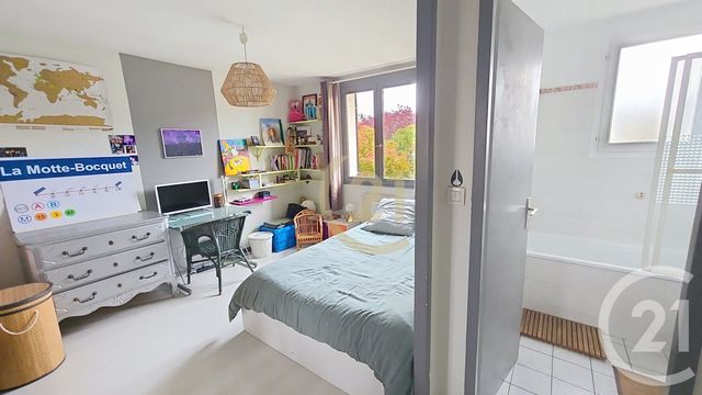 Maison &agrave; vendre - 6 pi&egrave;ces - 135 m2 - Carrieres Sur Seine - 78 - ILE-DE-FRANCE