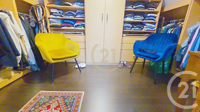 Maison &agrave; vendre - 6 pi&egrave;ces - 135 m2 - Carrieres Sur Seine - 78 - ILE-DE-FRANCE