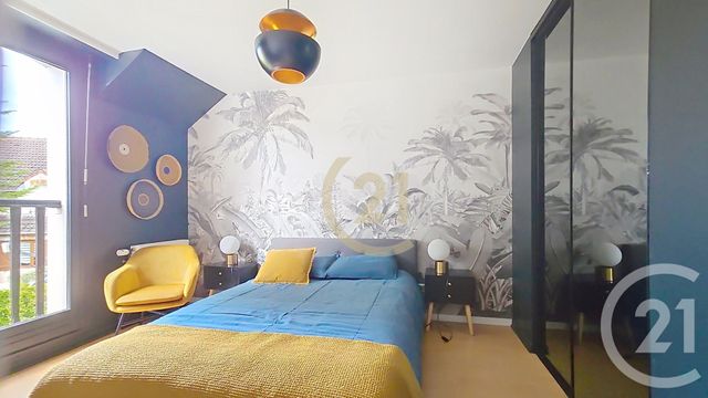 Maison &agrave; vendre - 6 pi&egrave;ces - 135 m2 - Carrieres Sur Seine - 78 - ILE-DE-FRANCE