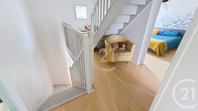 Maison &agrave; vendre - 6 pi&egrave;ces - 135 m2 - Carrieres Sur Seine - 78 - ILE-DE-FRANCE