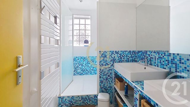 Maison &agrave; vendre - 6 pi&egrave;ces - 135 m2 - Carrieres Sur Seine - 78 - ILE-DE-FRANCE