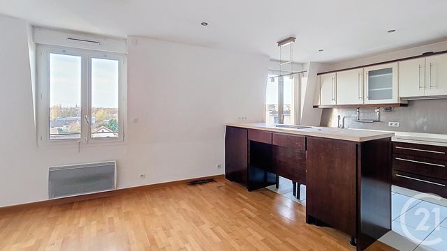 appartement - SARTROUVILLE - 78