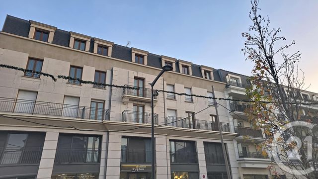 Appartement à louer - 2 pièces - 48,52 m2 - Sartrouville - 78 - ILE-DE-FRANCE