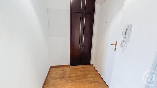 Appartement à louer - 2 pièces - 48,52 m2 - Sartrouville - 78 - ILE-DE-FRANCE