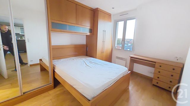 Appartement à louer - 2 pièces - 48,52 m2 - Sartrouville - 78 - ILE-DE-FRANCE