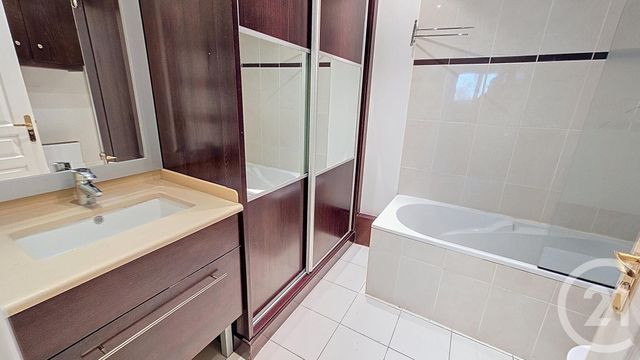 Appartement à louer - 2 pièces - 48,52 m2 - Sartrouville - 78 - ILE-DE-FRANCE