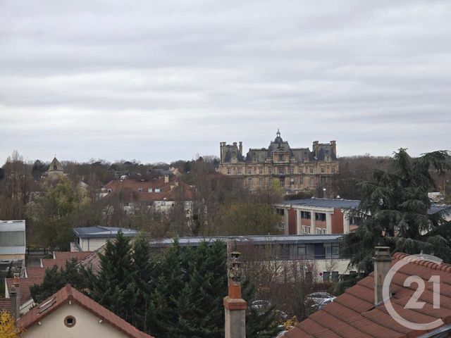 Appartement à louer - 2 pièces - 48,52 m2 - Sartrouville - 78 - ILE-DE-FRANCE