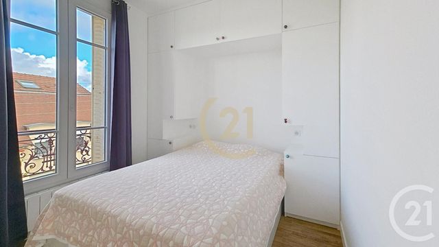 Appartement F2 &agrave; vendre - 2 pi&egrave;ces - 28 m2 - Houilles - 78 - ILE-DE-FRANCE