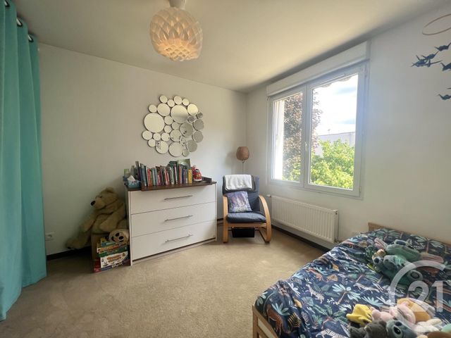 Maison a louer houilles - 6 pièce(s) - 111.2 m2 - Surfyn