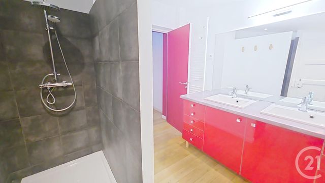 Maison &agrave; louer - 6 pi&egrave;ces - 96,34 m2 - Houilles - 78 - ILE-DE-FRANCE