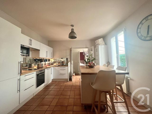 Maison a louer houilles - 6 pièce(s) - 111.2 m2 - Surfyn