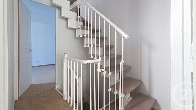 Maison &agrave; louer - 6 pi&egrave;ces - 96,34 m2 - Houilles - 78 - ILE-DE-FRANCE