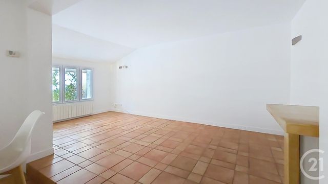 Maison &agrave; louer - 6 pi&egrave;ces - 96,34 m2 - Houilles - 78 - ILE-DE-FRANCE