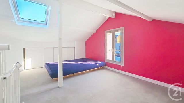 Maison &agrave; louer - 6 pi&egrave;ces - 96,34 m2 - Houilles - 78 - ILE-DE-FRANCE