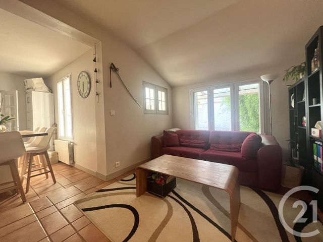 Maison a louer houilles - 6 pièce(s) - 111.2 m2 - Surfyn