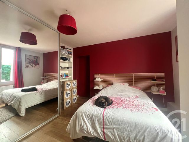 Maison a louer houilles - 6 pièce(s) - 111.2 m2 - Surfyn