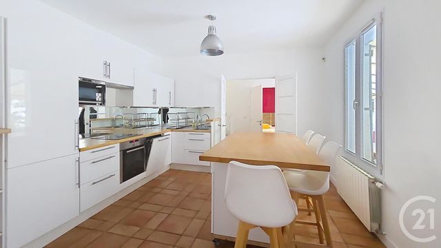 maison - HOUILLES - 78