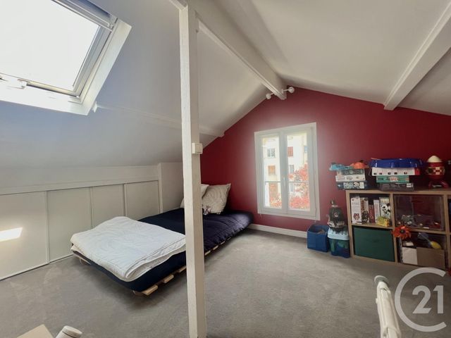 Maison a louer houilles - 6 pièce(s) - 111.2 m2 - Surfyn