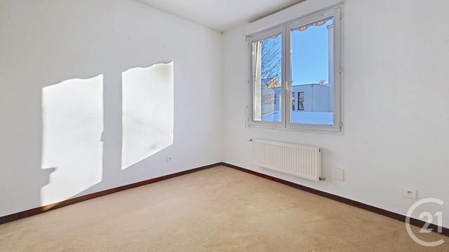 Maison &agrave; louer - 6 pi&egrave;ces - 96,34 m2 - Houilles - 78 - ILE-DE-FRANCE