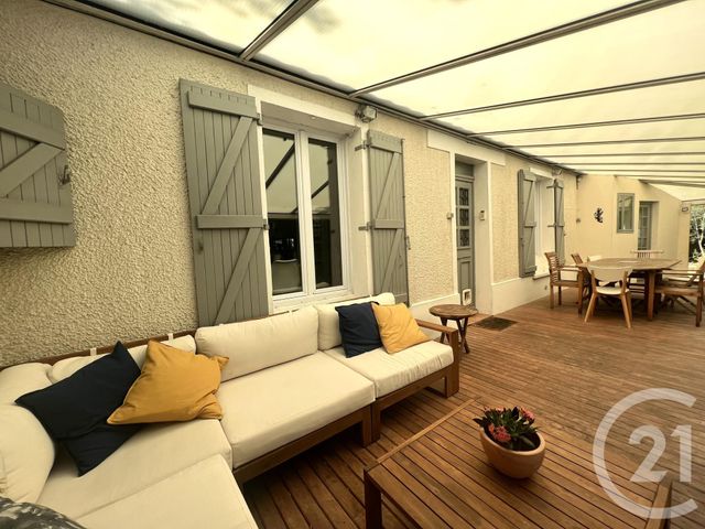 Maison a louer houilles - 6 pièce(s) - 111.2 m2 - Surfyn