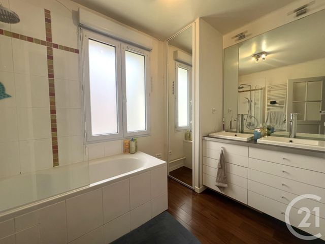 Maison a louer houilles - 6 pièce(s) - 111.2 m2 - Surfyn