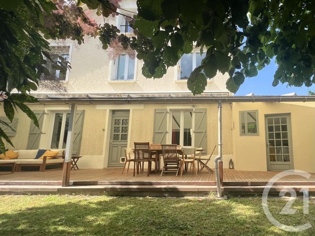 maison - HOUILLES - 78