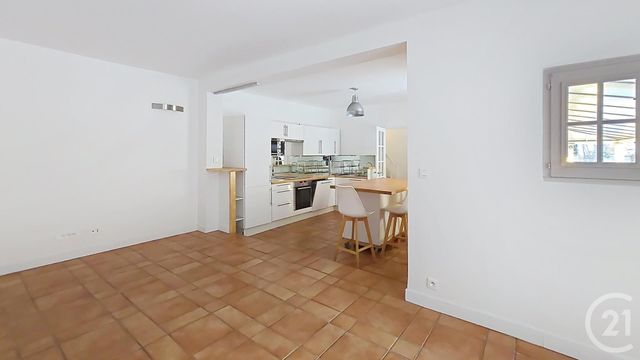 Maison &agrave; louer - 6 pi&egrave;ces - 96,34 m2 - Houilles - 78 - ILE-DE-FRANCE