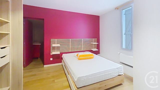 Maison &agrave; louer - 6 pi&egrave;ces - 96,34 m2 - Houilles - 78 - ILE-DE-FRANCE