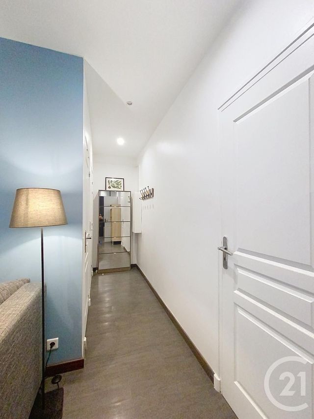 Appartement &agrave; louer - 3 pi&egrave;ces - 47,50 m2 - Houilles - 78 - ILE-DE-FRANCE