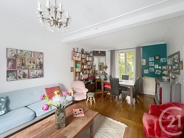 Maison &agrave; vendre - 5 pi&egrave;ces - 142,17 m2 - Houilles - 78 - ILE-DE-FRANCE