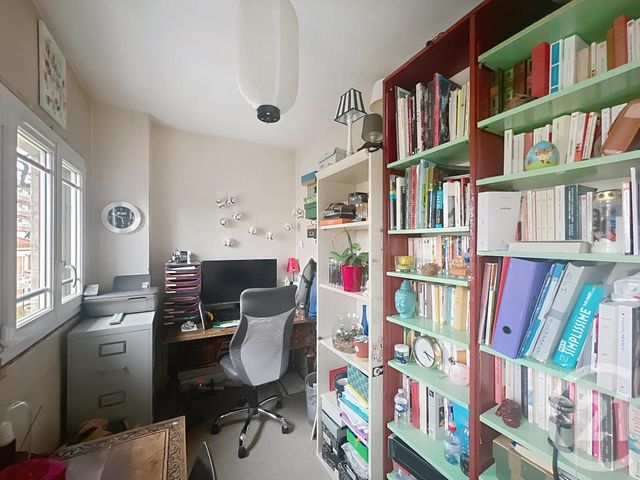 Maison &agrave; vendre - 5 pi&egrave;ces - 142,17 m2 - Houilles - 78 - ILE-DE-FRANCE