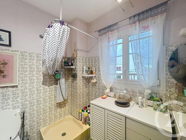 Maison &agrave; vendre - 5 pi&egrave;ces - 142,17 m2 - Houilles - 78 - ILE-DE-FRANCE