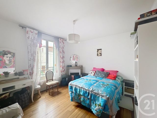 Maison &agrave; vendre - 5 pi&egrave;ces - 142,17 m2 - Houilles - 78 - ILE-DE-FRANCE