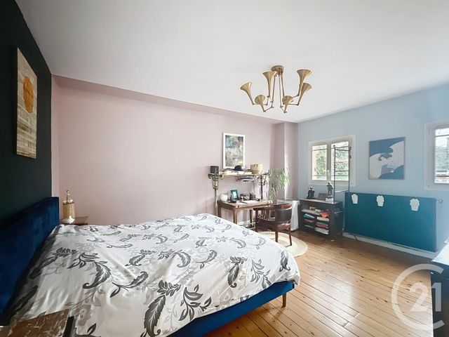 Maison &agrave; vendre - 5 pi&egrave;ces - 142,17 m2 - Houilles - 78 - ILE-DE-FRANCE