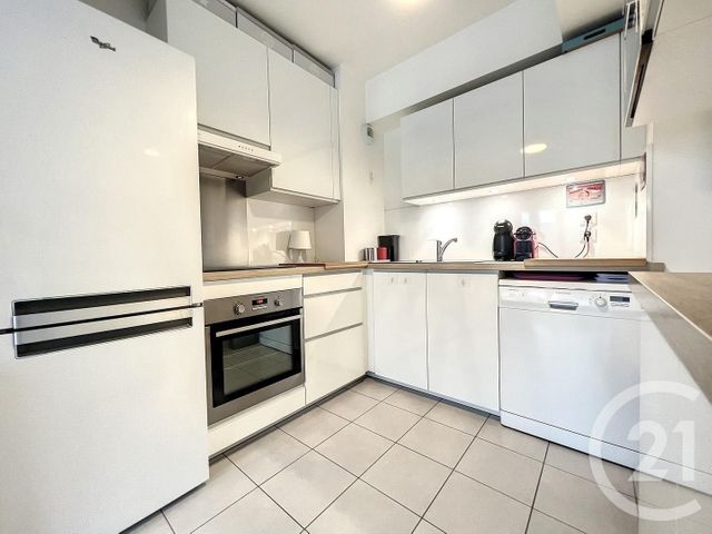 Appartement F2 &agrave; louer - 2 pi&egrave;ces - 40,22 m2 - Houilles - 78 - ILE-DE-FRANCE