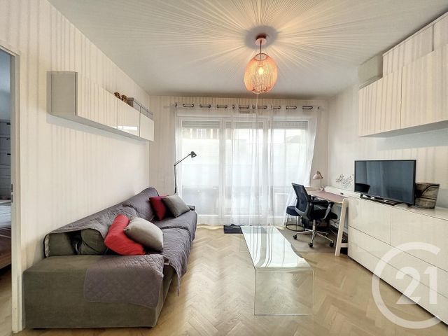 Appartement F2 &agrave; louer - 2 pi&egrave;ces - 40,22 m2 - Houilles - 78 - ILE-DE-FRANCE