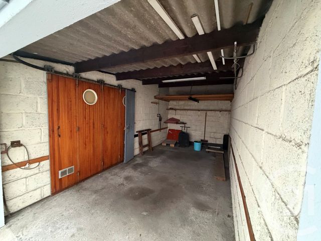 parking - HOUILLES - 78