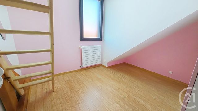 Maison &agrave; louer - 5 pi&egrave;ces - 84,09 m2 - Houilles - 78 - ILE-DE-FRANCE