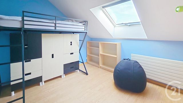 Maison &agrave; louer - 5 pi&egrave;ces - 84,09 m2 - Houilles - 78 - ILE-DE-FRANCE