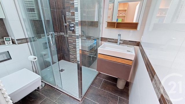 Maison &agrave; louer - 5 pi&egrave;ces - 84,09 m2 - Houilles - 78 - ILE-DE-FRANCE