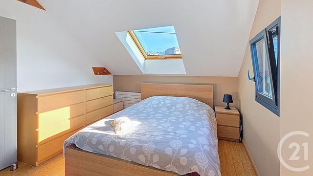 Maison &agrave; louer - 5 pi&egrave;ces - 84,09 m2 - Houilles - 78 - ILE-DE-FRANCE