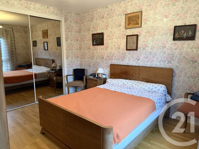 Appartement F5 &agrave; vendre - 5 pi&egrave;ces - 91 m2 - Houilles - 78 - ILE-DE-FRANCE