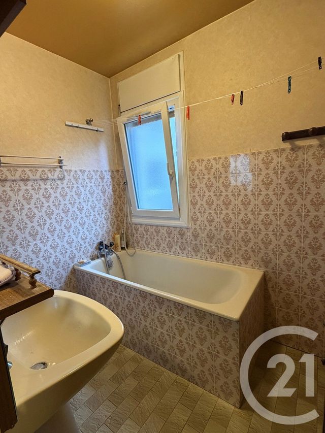 Appartement F5 &agrave; vendre - 5 pi&egrave;ces - 91 m2 - Houilles - 78 - ILE-DE-FRANCE