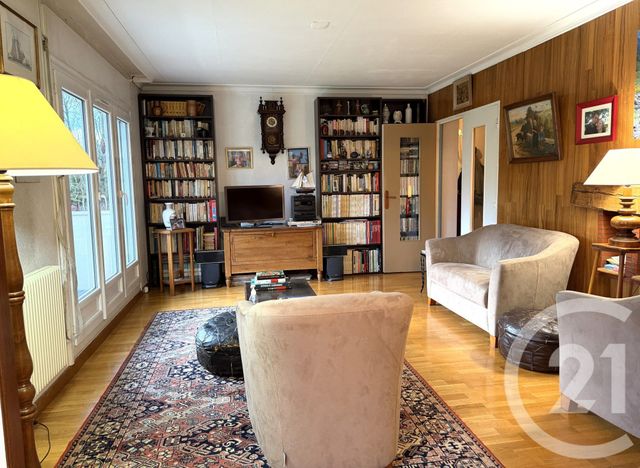 Appartement F5 &agrave; vendre - 5 pi&egrave;ces - 91 m2 - Houilles - 78 - ILE-DE-FRANCE