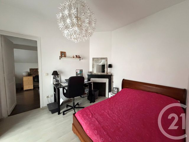 Maison &agrave; vendre - 4 pi&egrave;ces - 61,60 m2 - Houilles - 78 - ILE-DE-FRANCE