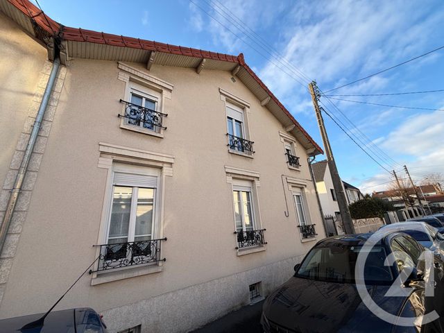 Maison &agrave; vendre - 4 pi&egrave;ces - 61,60 m2 - Houilles - 78 - ILE-DE-FRANCE