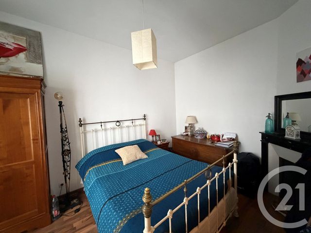 Maison &agrave; vendre - 4 pi&egrave;ces - 61,60 m2 - Houilles - 78 - ILE-DE-FRANCE